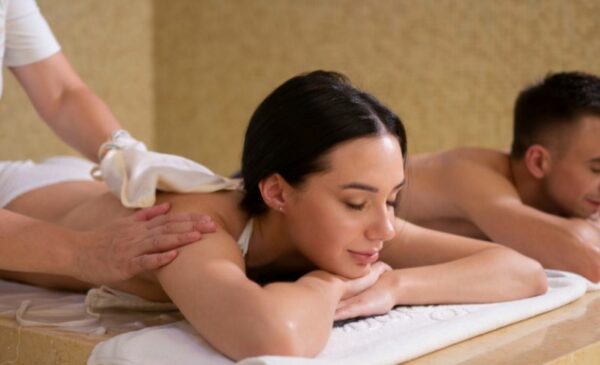 luxurious spa package for 2 in tygervalley