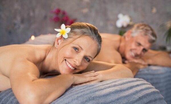luxurious pamper package for 2 in umhlanga