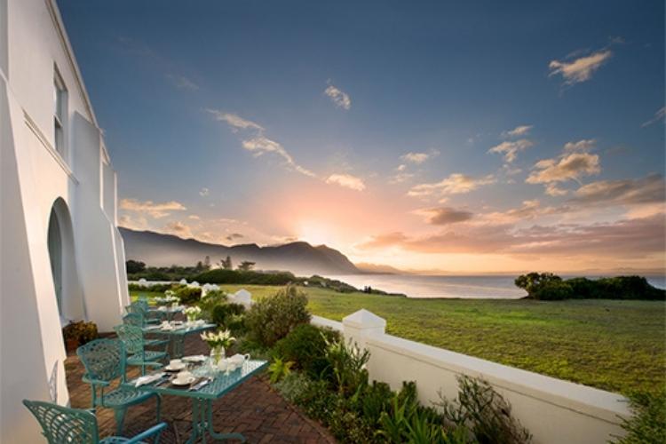 Hermanus Hotel 