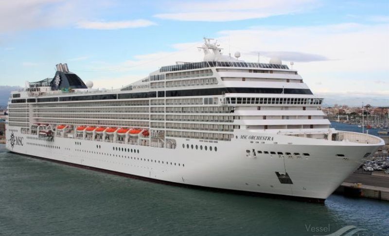 msc cruises specials 2024 durban to portuguese