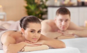 Couple's Spa Treatment Fourways