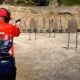 shooting experience for 1 in Johannesburg