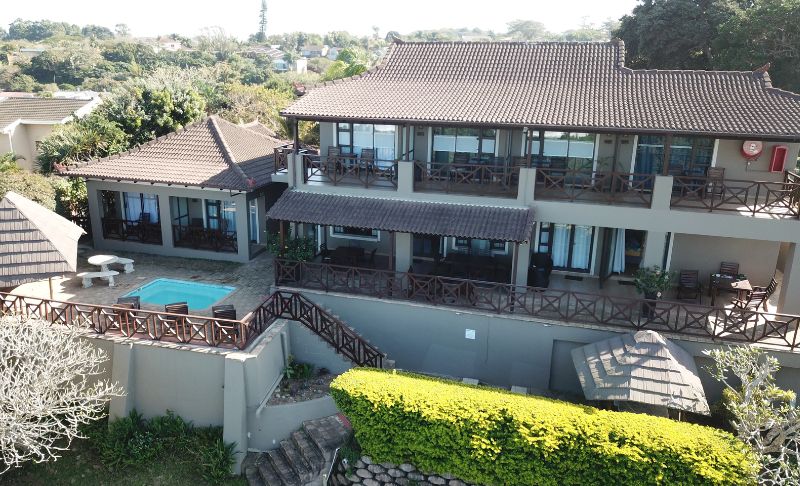 Stay At The Seaside Town Of Port Shepstone Daddys Deals