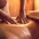 full body Aroma Thai massage just for you