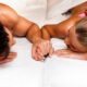 couples massage and meal in Cape Town