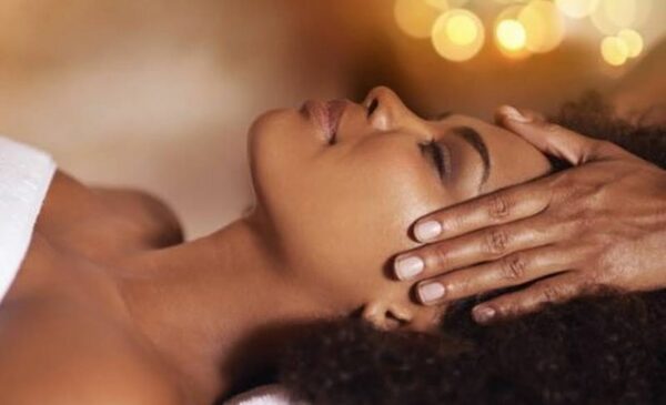 A 1-Hour 30-Minute Thai Massage Package for 2 in Sandton