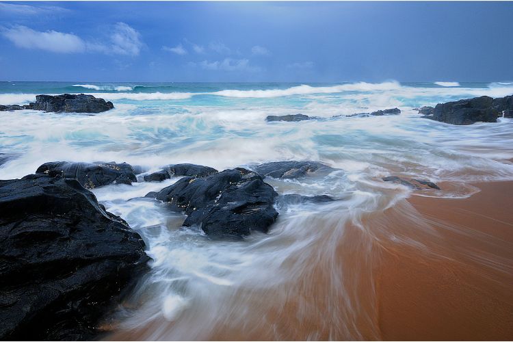 best beaches in durban - amanzimtoti 