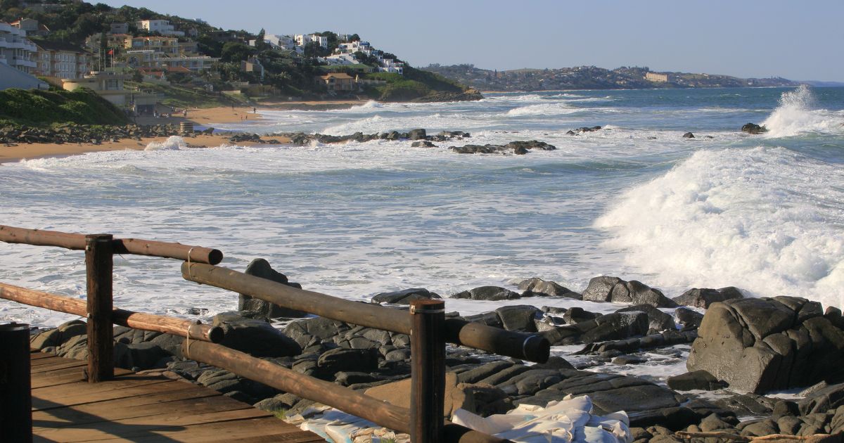 20 Of The Best Things to do in Ballito Daddy's Deals