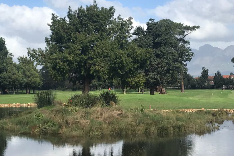 Boschenmeer Golf Club