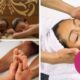 Couple's Pamper Package Fourways