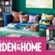 12-month subscription to Garden & Home