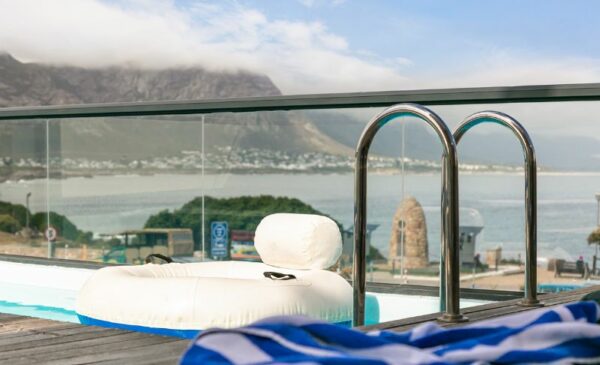 A 1-night stay in Hermanus