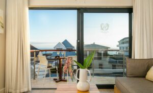 3-night stay hermanus harbour house hotel