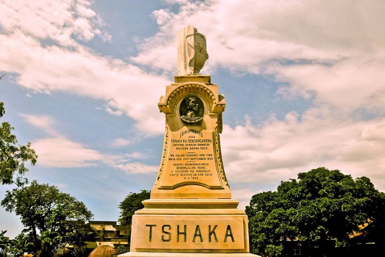King Shaka Heritage Route