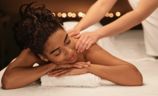 Spa Package Umhlanga Ridge