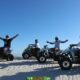 quad biking in atlantis