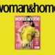 woman&home magazine subscription