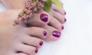 gel toes for 2 people in umhlanga