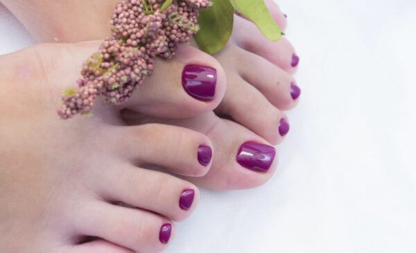 gel toes for 2 people in umhlanga