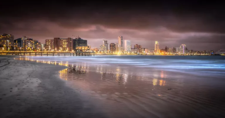 20 Things To Do in Durban at Night