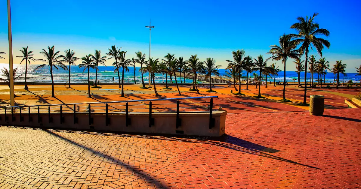 things to do in Durban for free