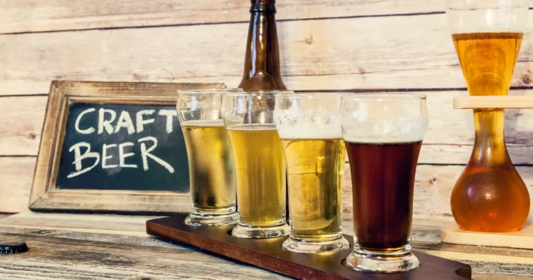 Best Places To Go Beer Tasting in Johannesburg