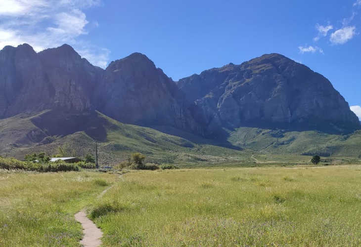 hottentots holland nature reserve - things to do in gordon's bay