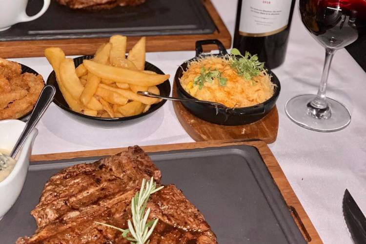 hussar grill camps bay things to do in camps bay