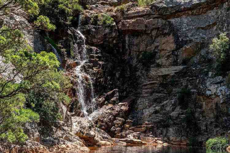 steenbras river gorge - things to do in gordon's bay
