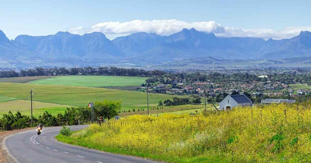 Things To Do In Durbanville | Daddys Deals