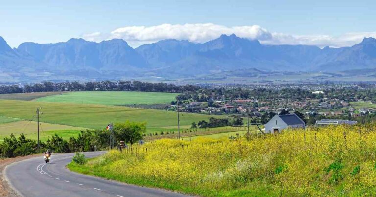 The 15 Ultimate Things to Do in Durbanville