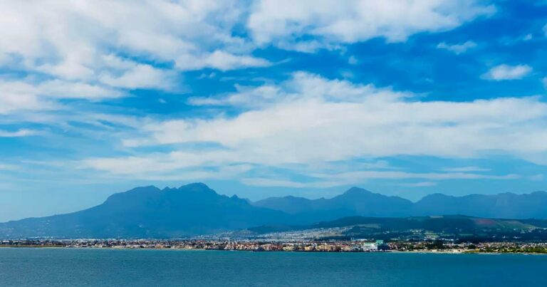 The 20 Best Things to Do in Gordon’s Bay