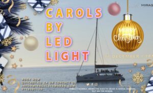 Carols By LED Light