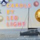 Carols By LED Light