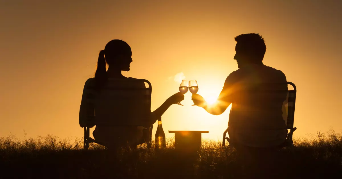 romantic things to do in cape town