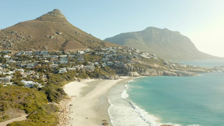 How to Spend The Perfect Weekend in Cape Town