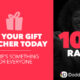 R100 Daddy's Deals Gift Voucher