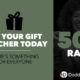 R500 Daddy's Deals Gift Voucher