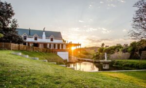 Things to do in Cape Town - Malagas Hotel