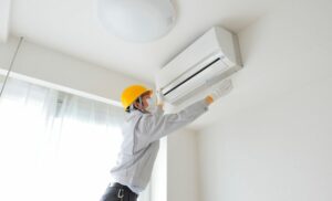 aircon service