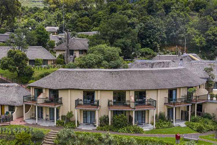 Cavern Drakensberg Resort & Spa - Things to do in the Drakesnberg