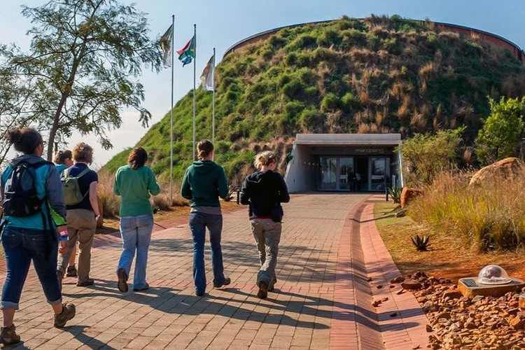 cradle of humankind