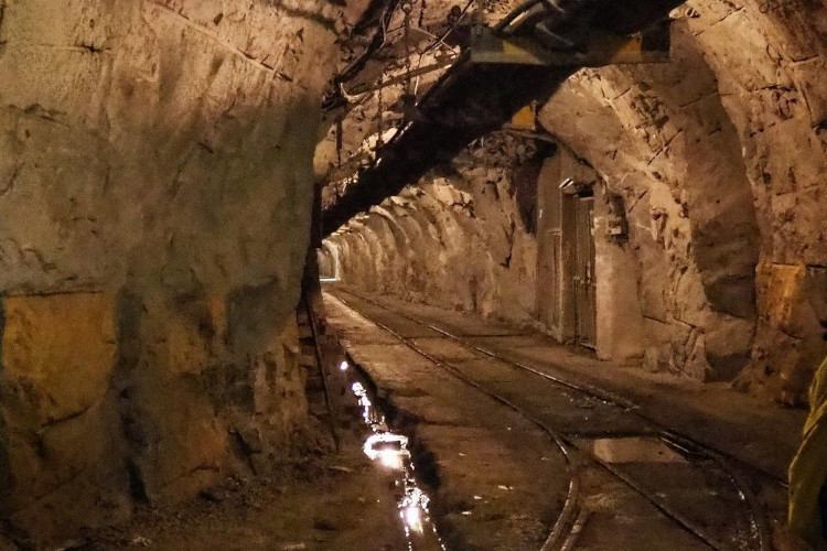 Cullinan Mine Tours