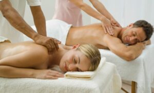 pamper package durban north