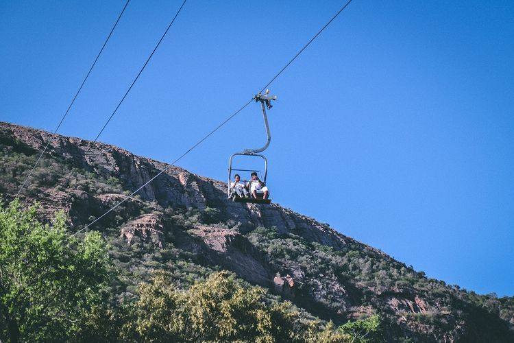 hartbeespoort aerial cableway - things to do in magaliesburg