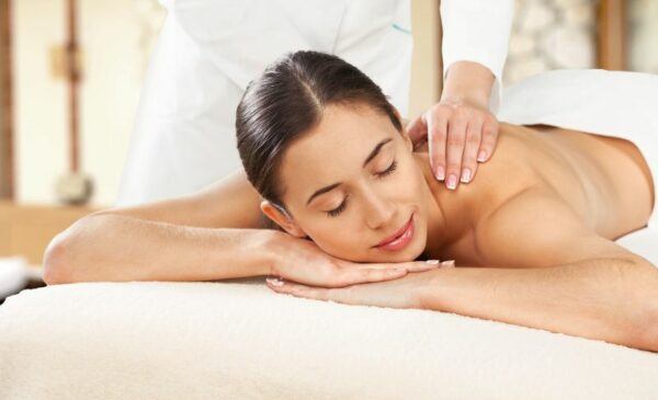 Pamper Package Umhlanga Rocks