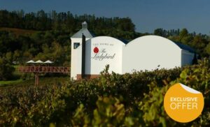 Ladybird Vineyard Guesthouse