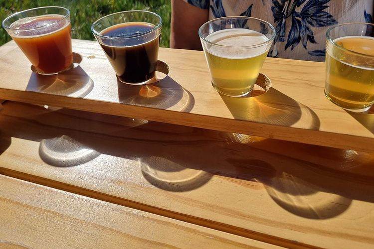 Paternoster Brewery - Things to do in Paternoster