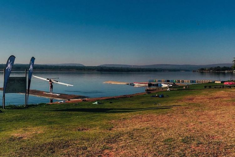 Roodeplaat Dam Provincial Nature Reserve