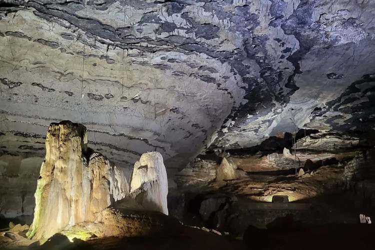 Sudwala Caves - Things to do in White River